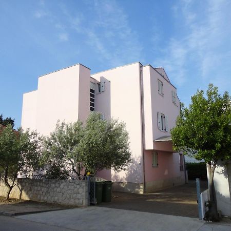 Apartmani Nora Zadar Exterior photo