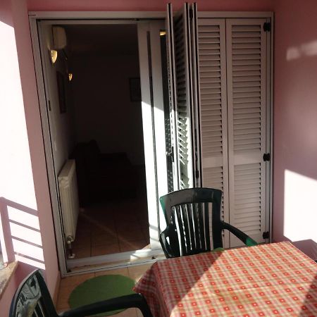 Apartmani Nora Zadar Exterior photo