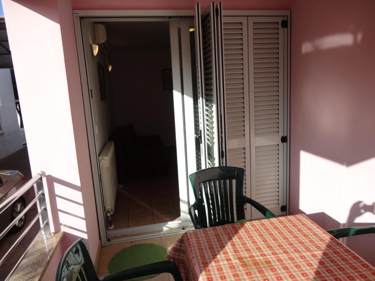 Apartmani Nora Zadar Exterior photo