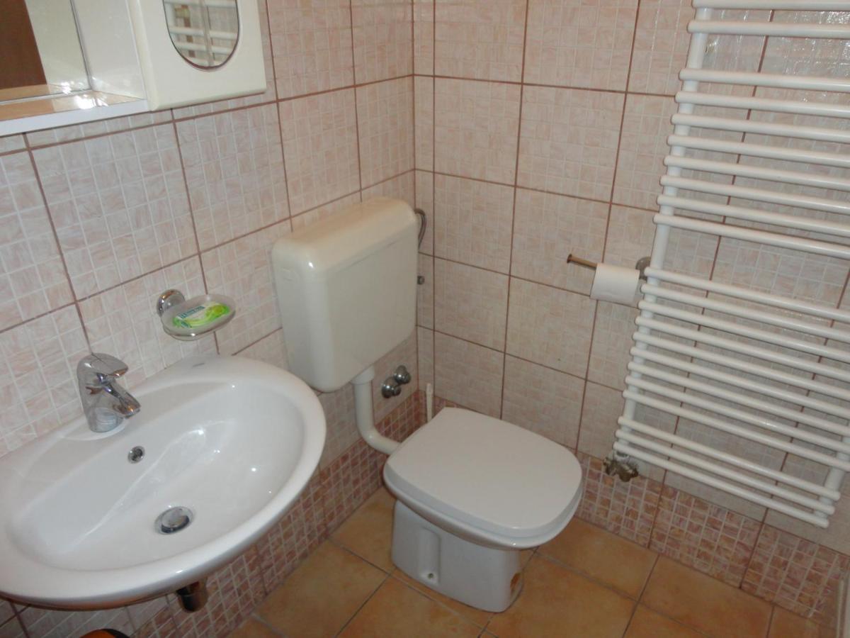 Apartmani Nora Zadar Exterior photo