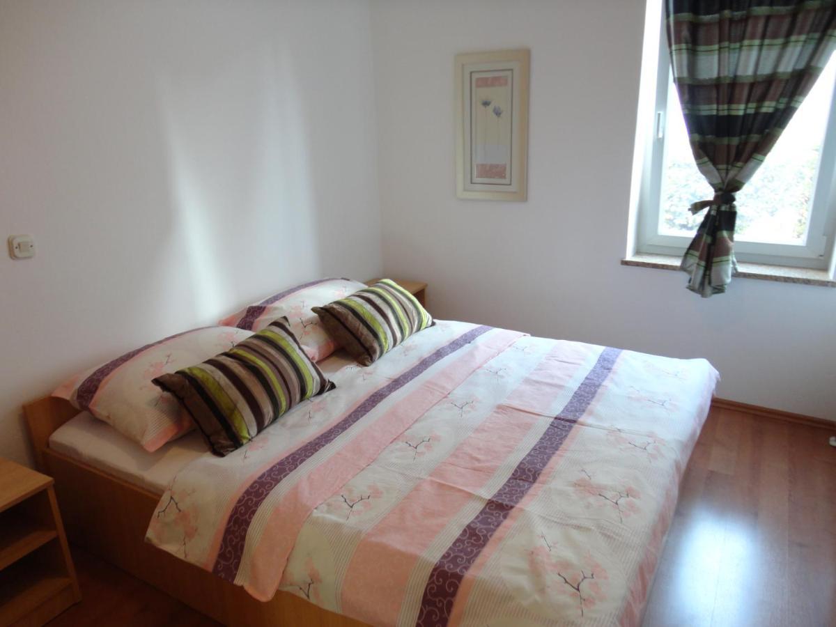 Apartmani Nora Zadar Exterior photo