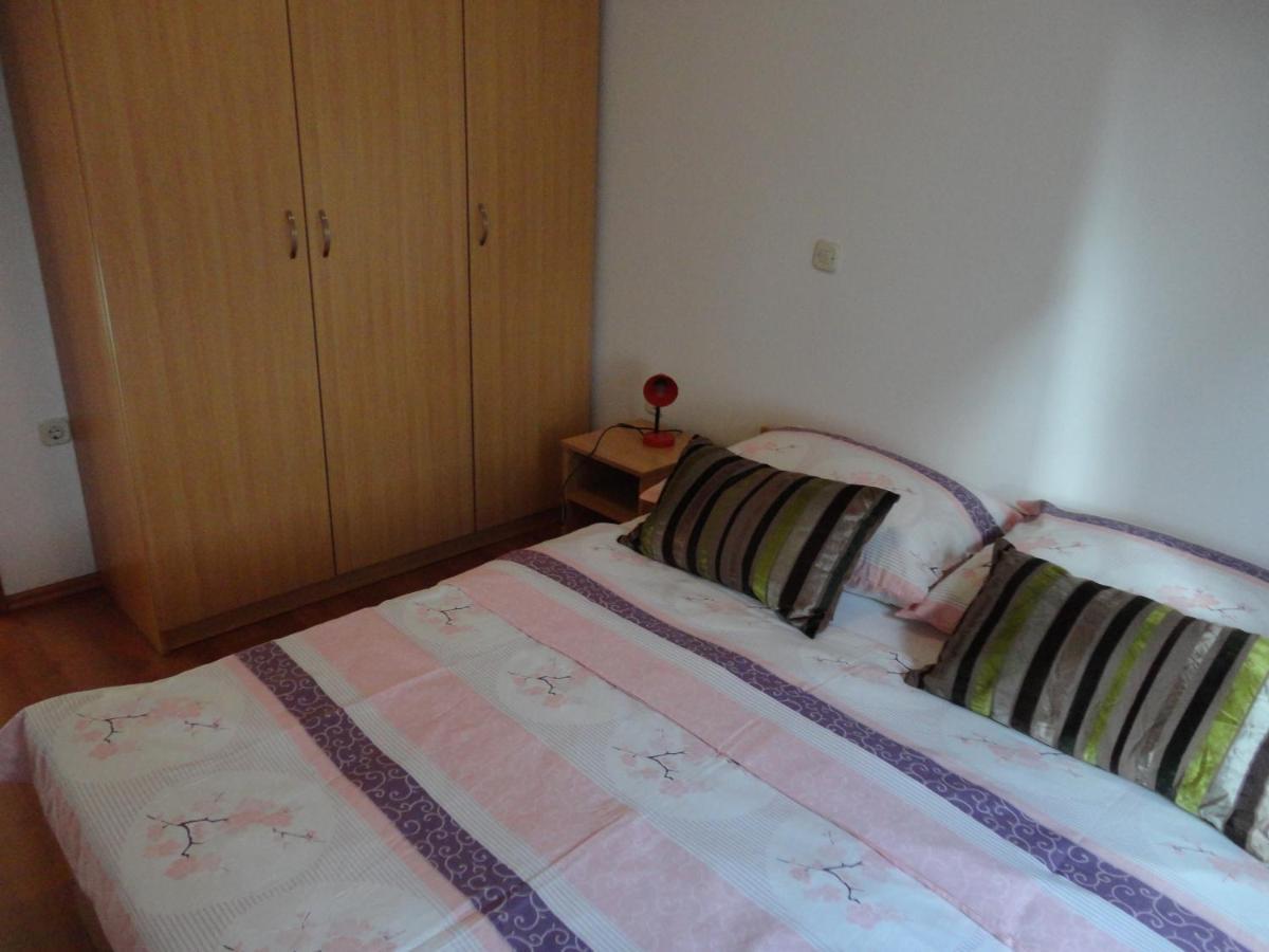 Apartmani Nora Zadar Exterior photo