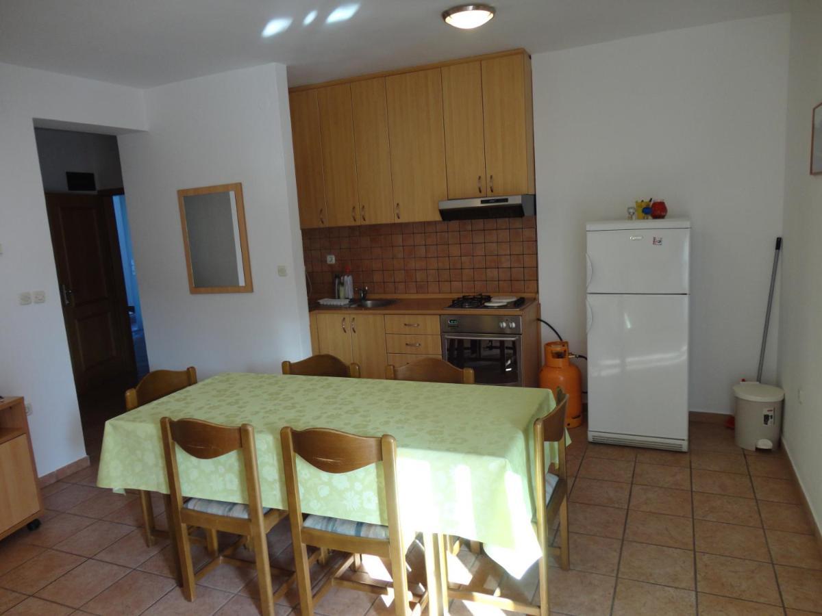 Apartmani Nora Zadar Exterior photo